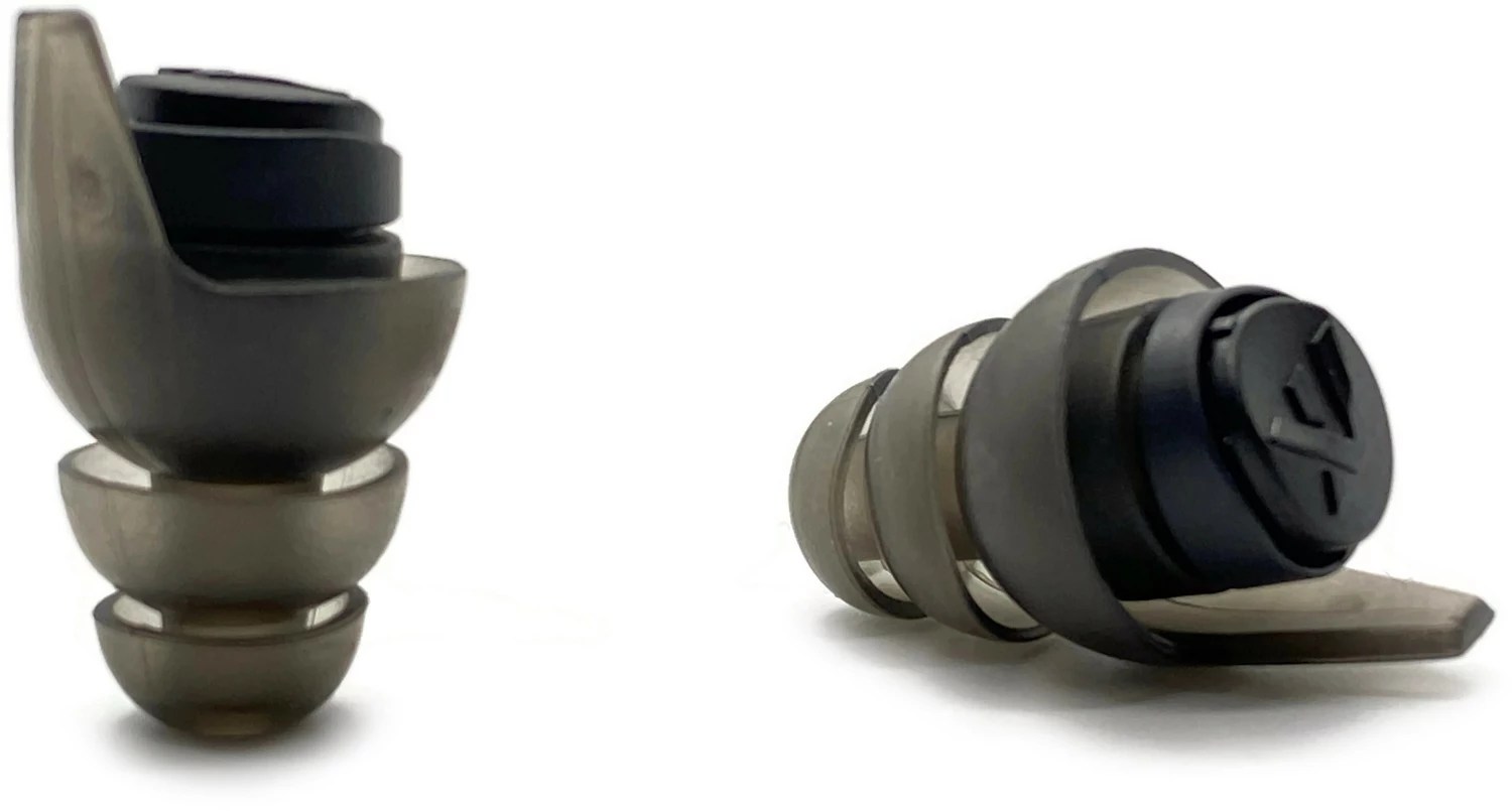 AXIL XP Defender Hearing Protection Academy