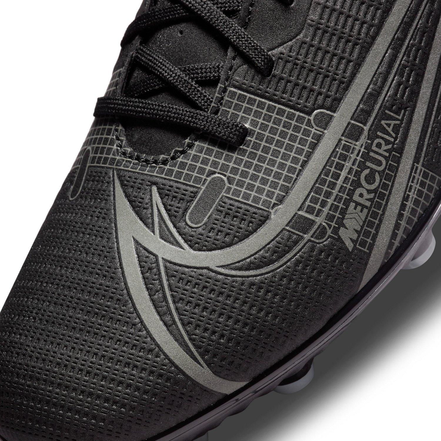 Nike Adults' Mercurial Vapor 14 Club FG/MG Soccer Cleats Academy