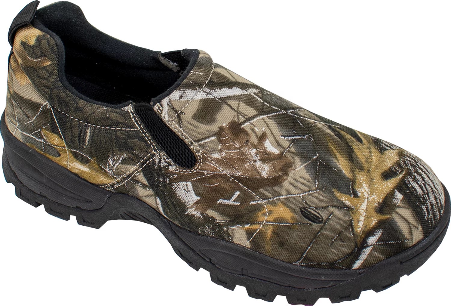 frogg toggs Men's Winchester Roscoe SlipOn Shoes Academy