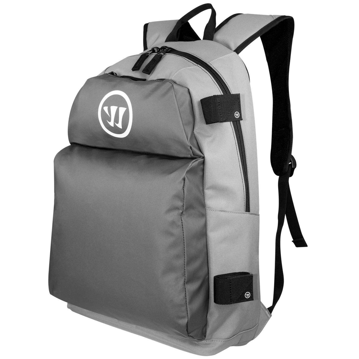 Warrior Jet Pack Lacrosse Backpack Free Shipping at Academy