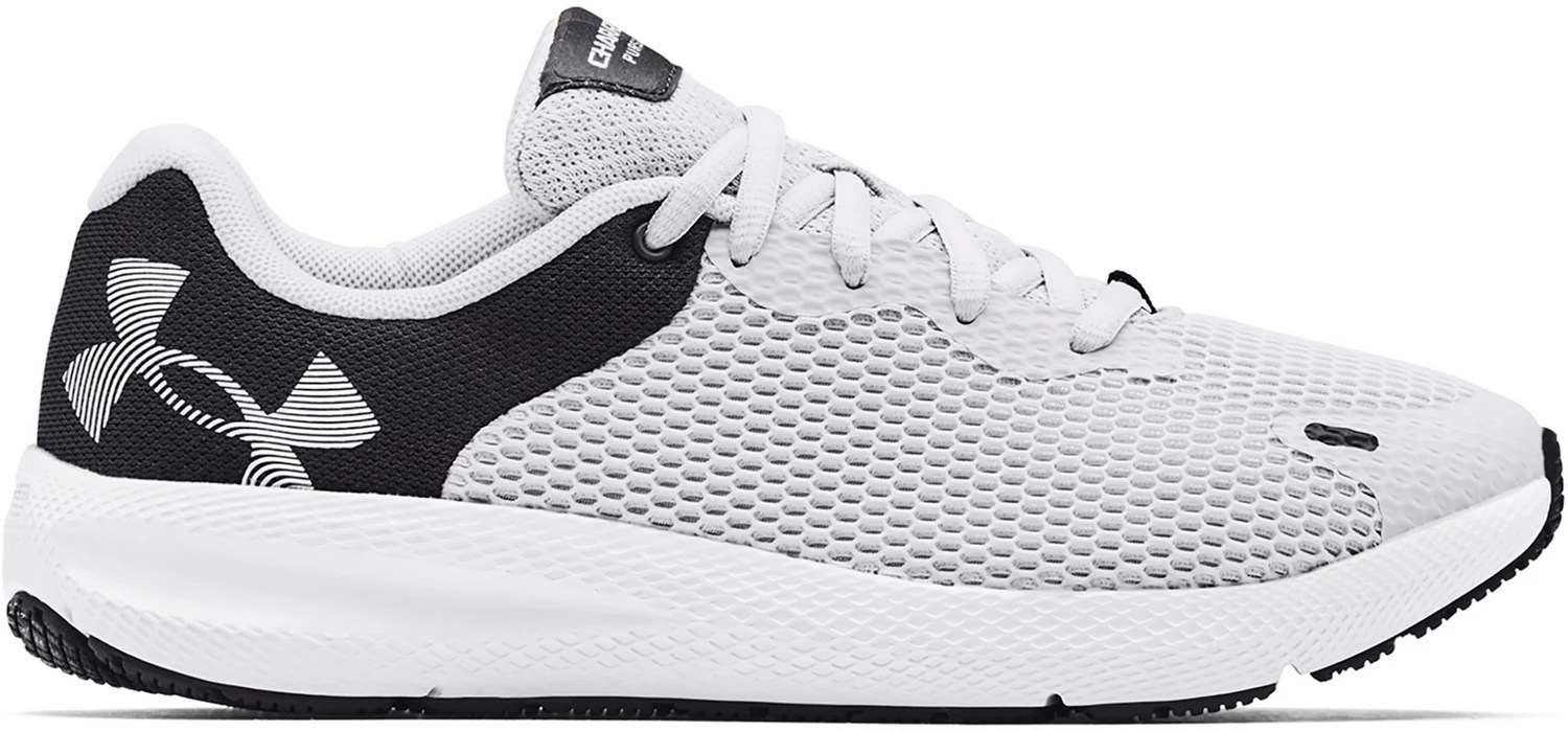 Under Armour Women's Charged Pursuit 2 BL Running Shoes Academy