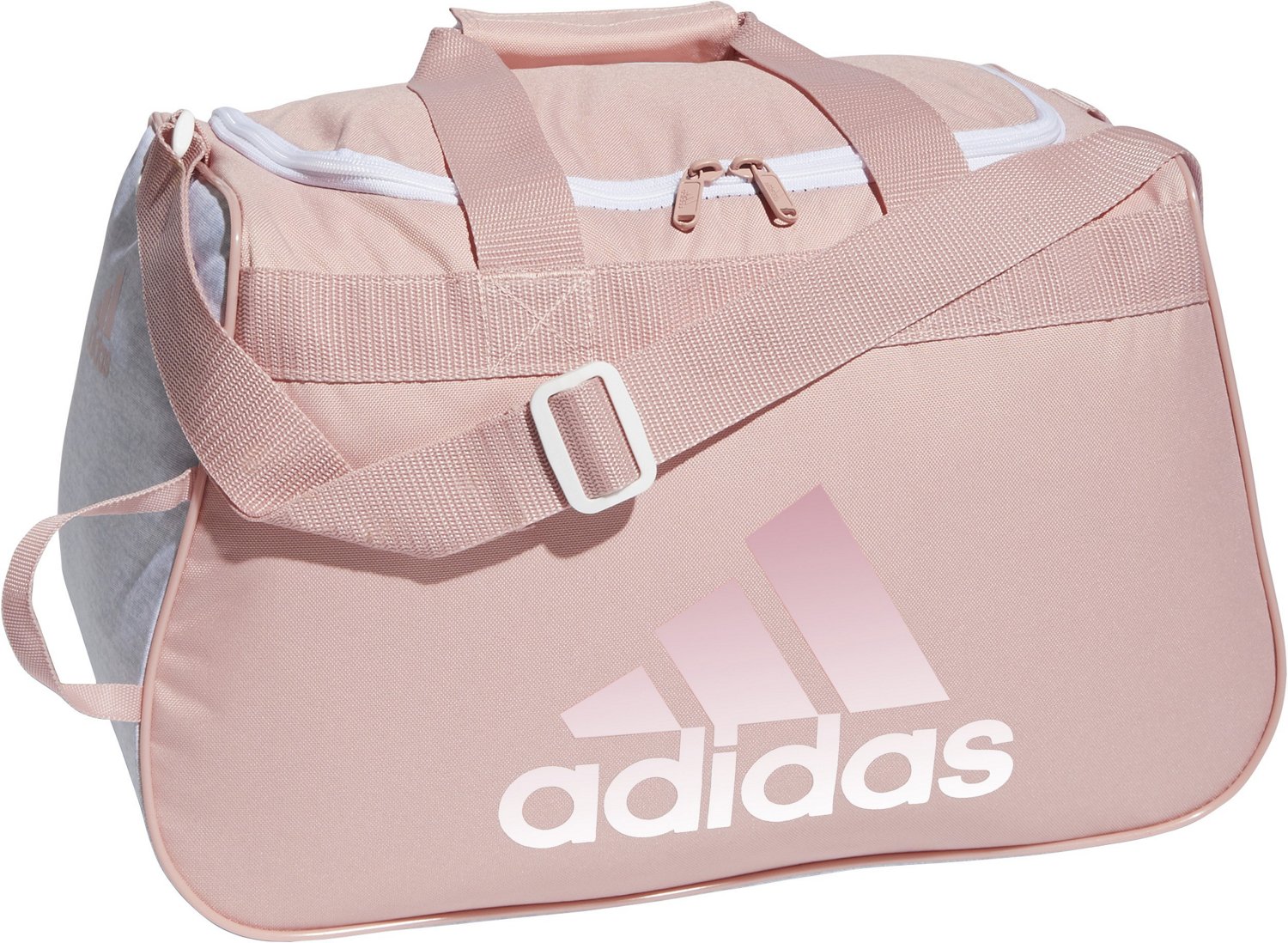 adidas Diablo Small Duffel Bag Academy