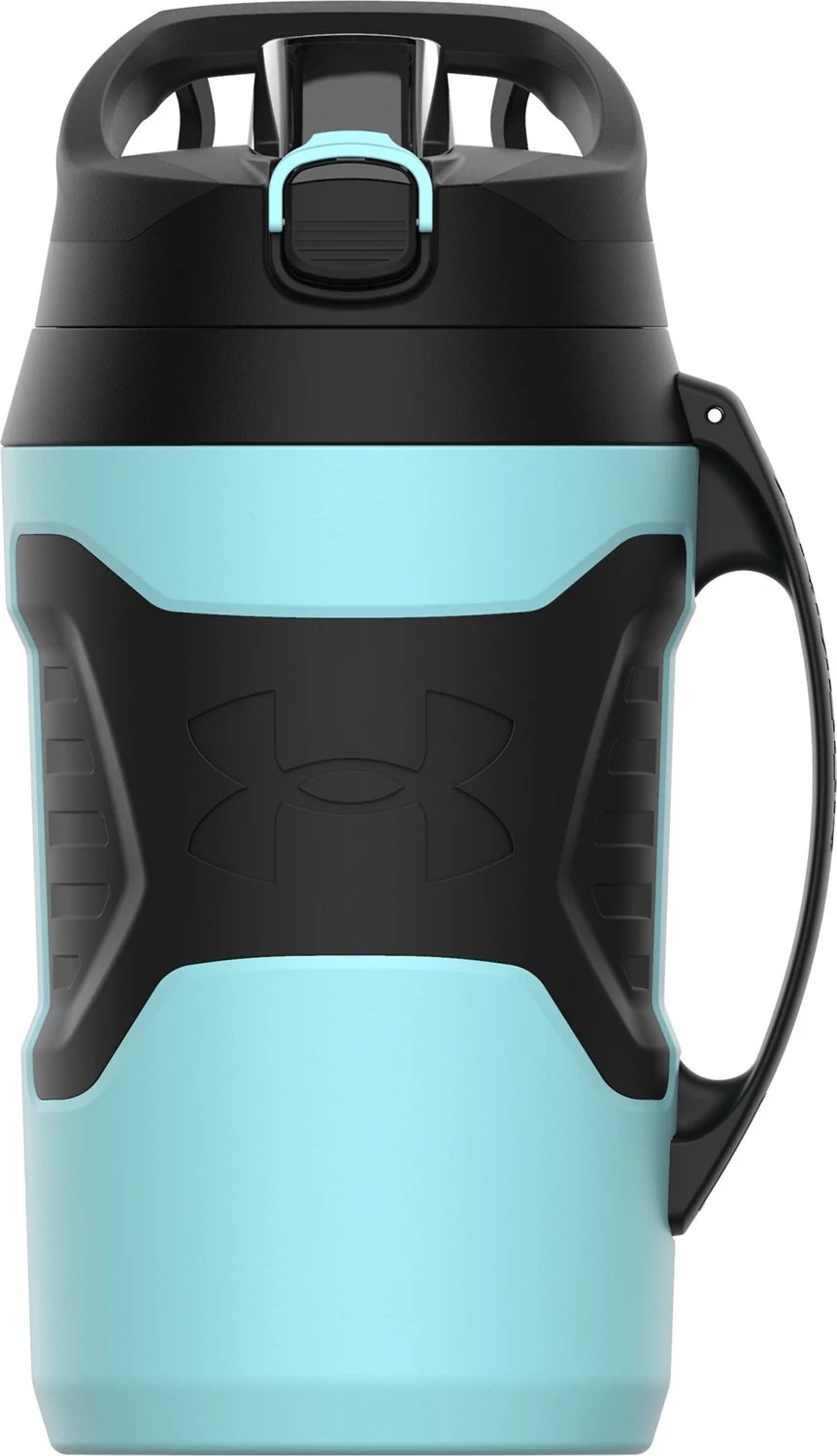 Under Armour Playmaker 64 oz Water Jug Free Shipping at Academy