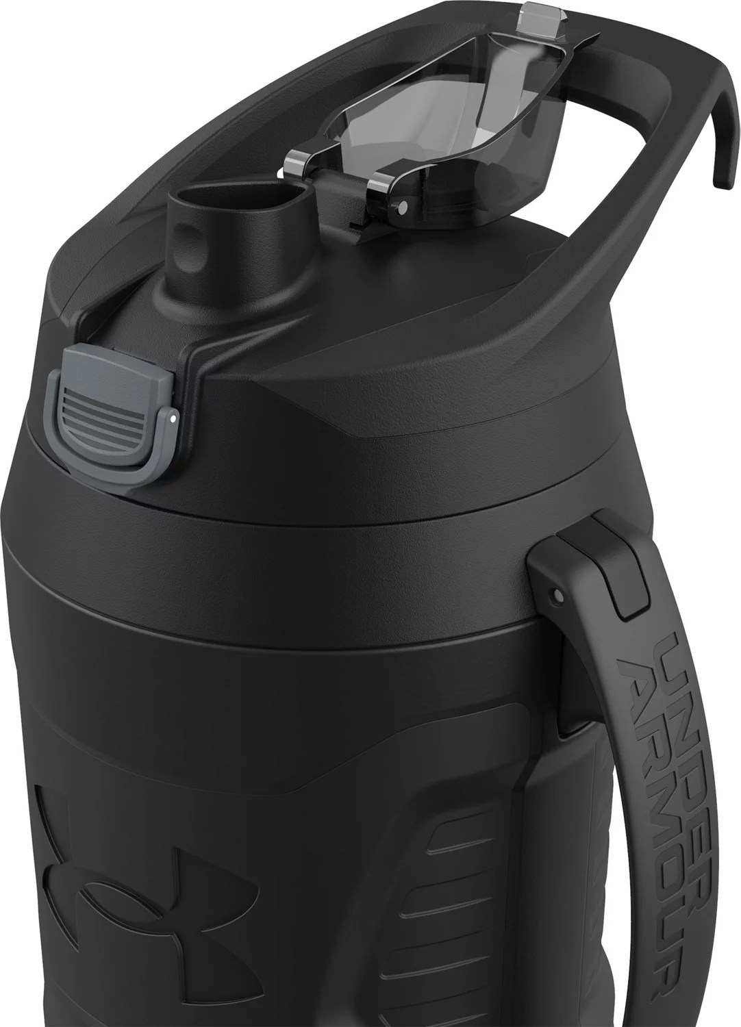 Under Armour Playmaker 64 oz Water Jug Free Shipping at Academy