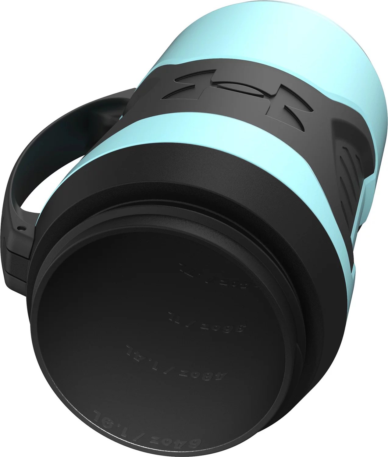 Under Armour Playmaker 64 oz Water Jug Free Shipping at Academy