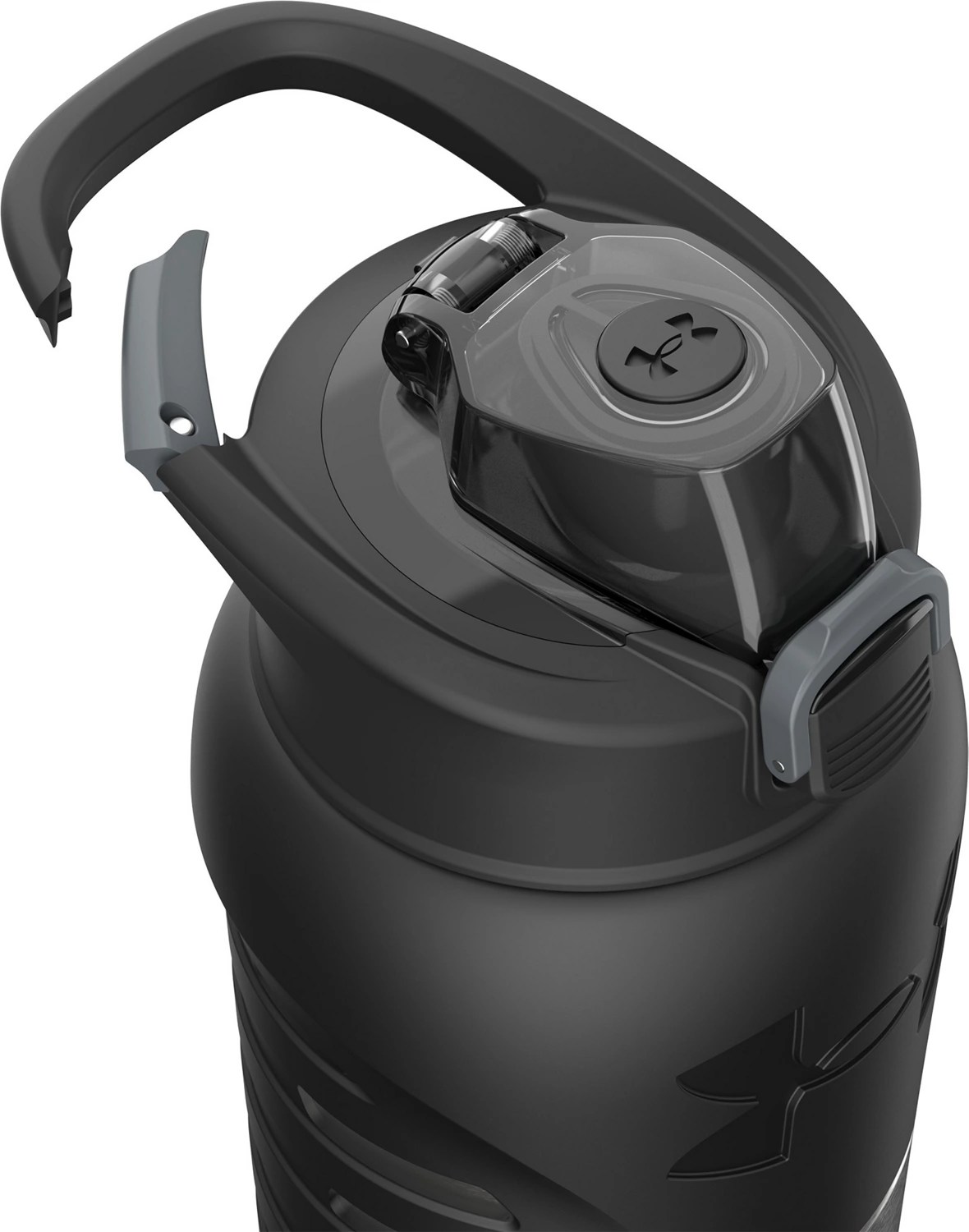 Under Armour Dominate 24 oz Water Bottle Academy