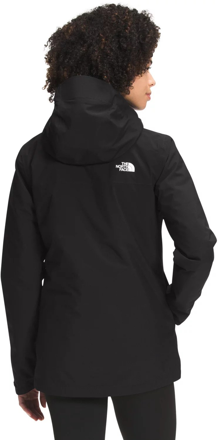 The North Face Women's Carto Triclimate Jacket Academy