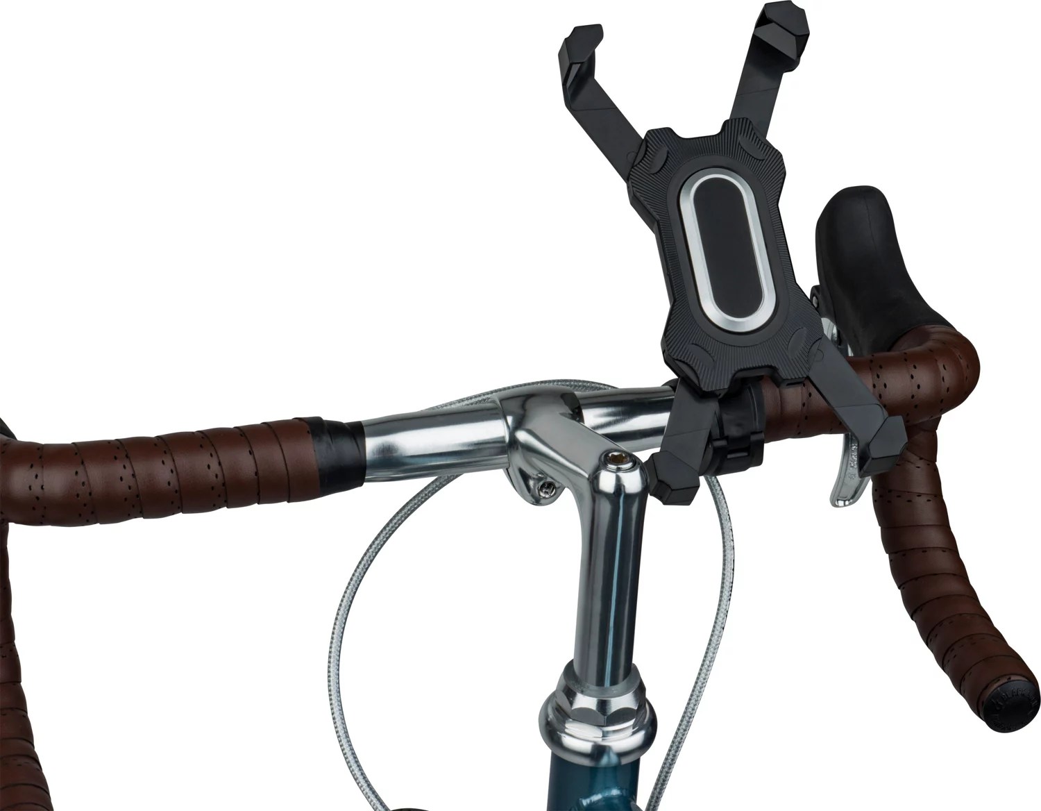 Bell Stowaway 950 Bicycle Handlebar Phone Mount Academy