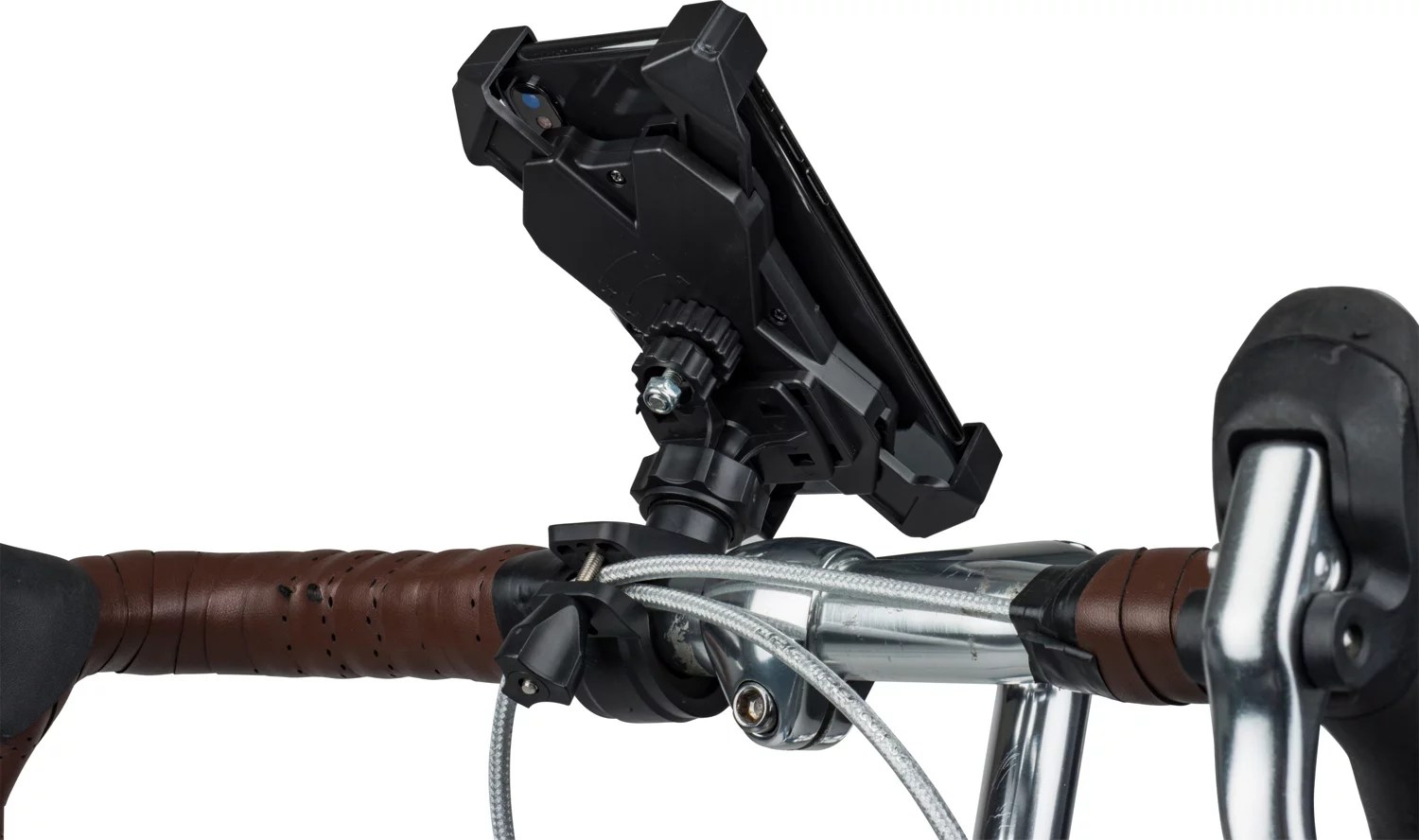 Bell Stowaway 950 Bicycle Handlebar Phone Mount Academy