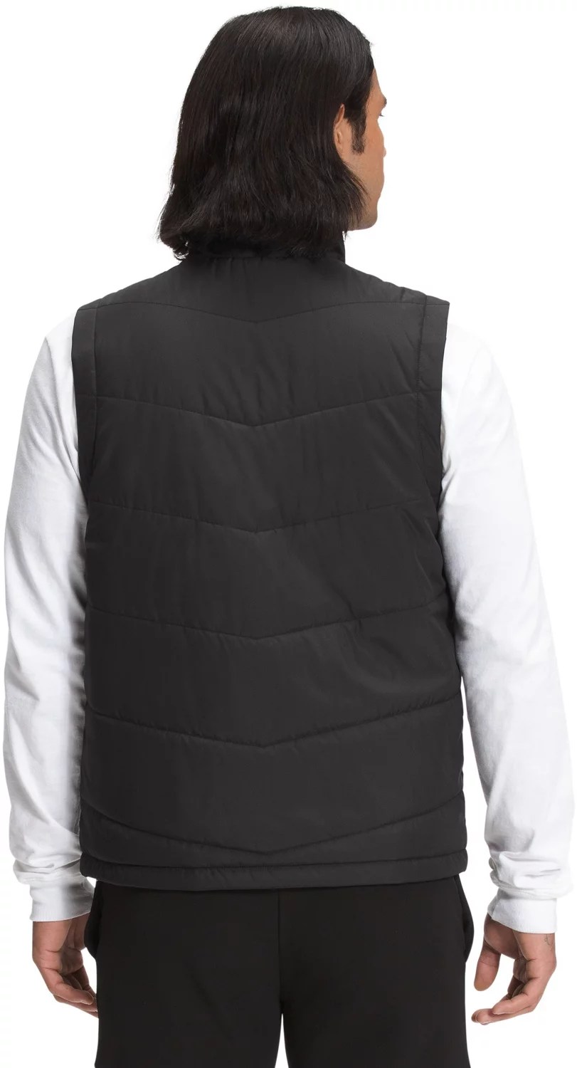 The North Face Men's Junction Insulated Vest Academy