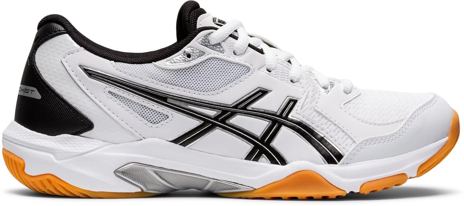 ASICS Women's Gel Rocket 10 Volleyball Shoes Academy