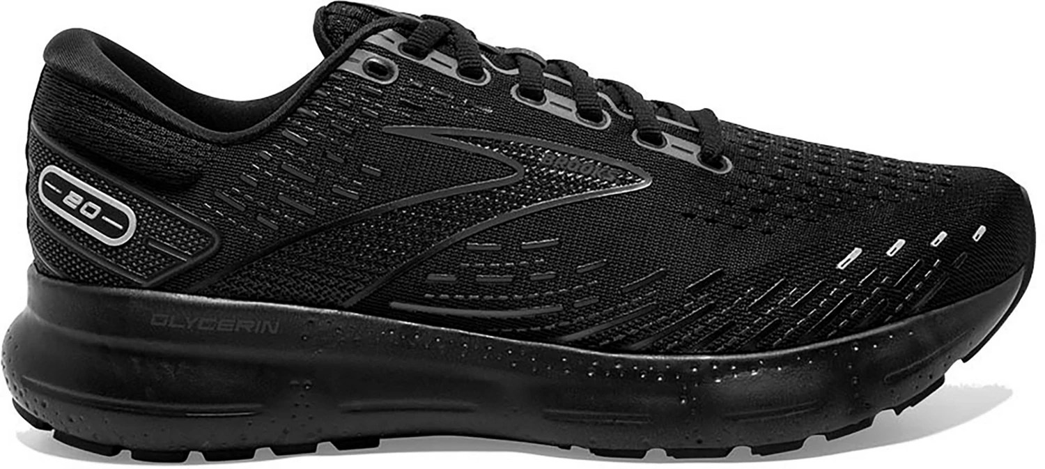 Brooks Men's Glycerin 20 Running Shoes Academy