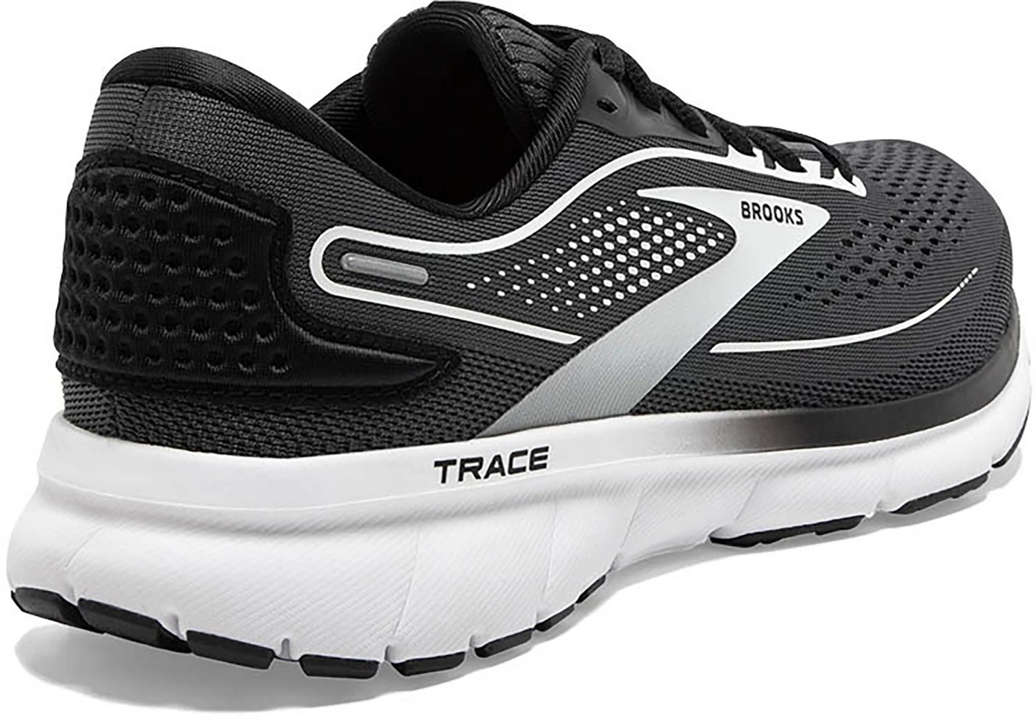 Brooks Women's Trace 2 Running Shoes Free Shipping at Academy