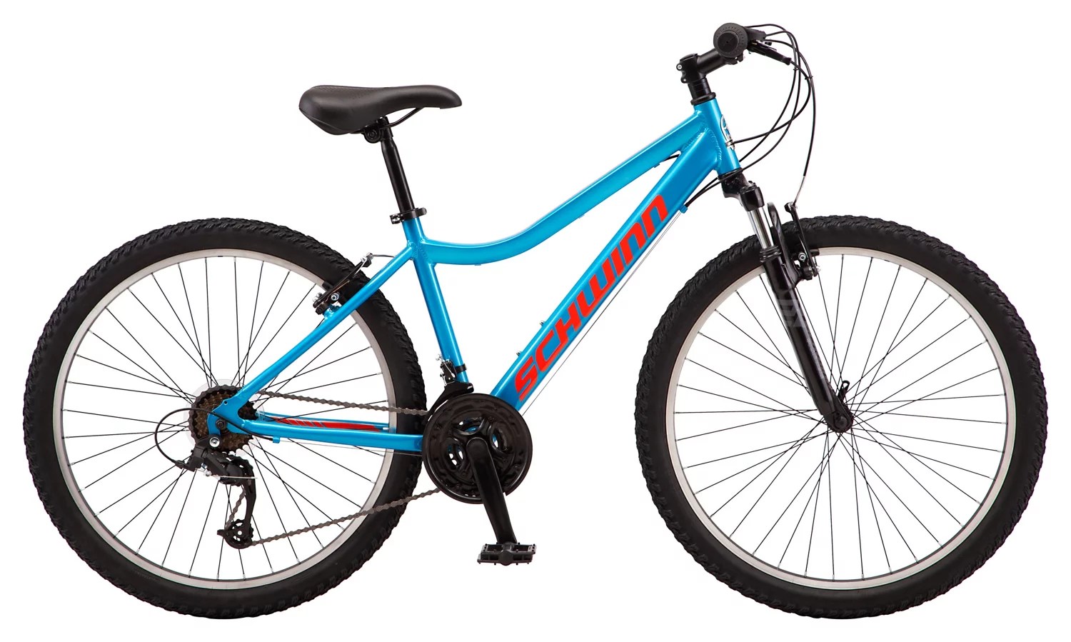 Schwinn Women's Timber Trail AL 26 in Mountain Bike Academy