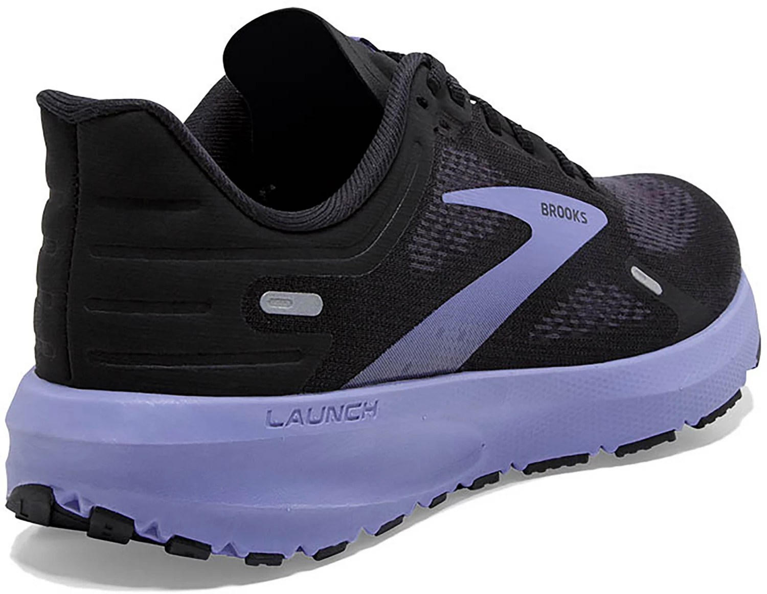 Brooks Women's Launch 9 Running Shoes Free Shipping at Academy