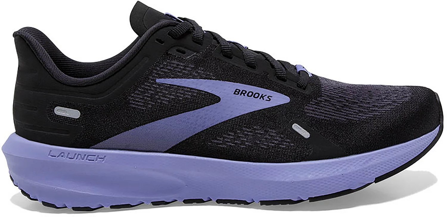 Brooks Women's Launch 9 Running Shoes Academy