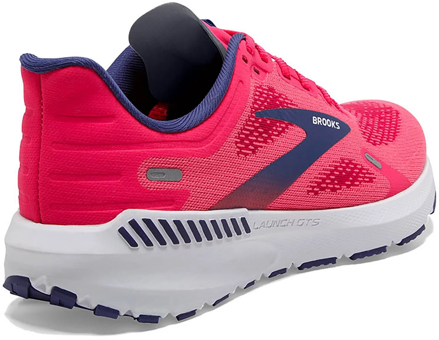 Brooks Women's Launch GTS 9 Running Shoes Academy