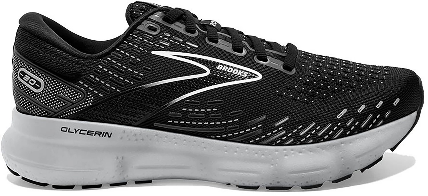 Brooks Women's Glycerin 20 Running Shoes Academy