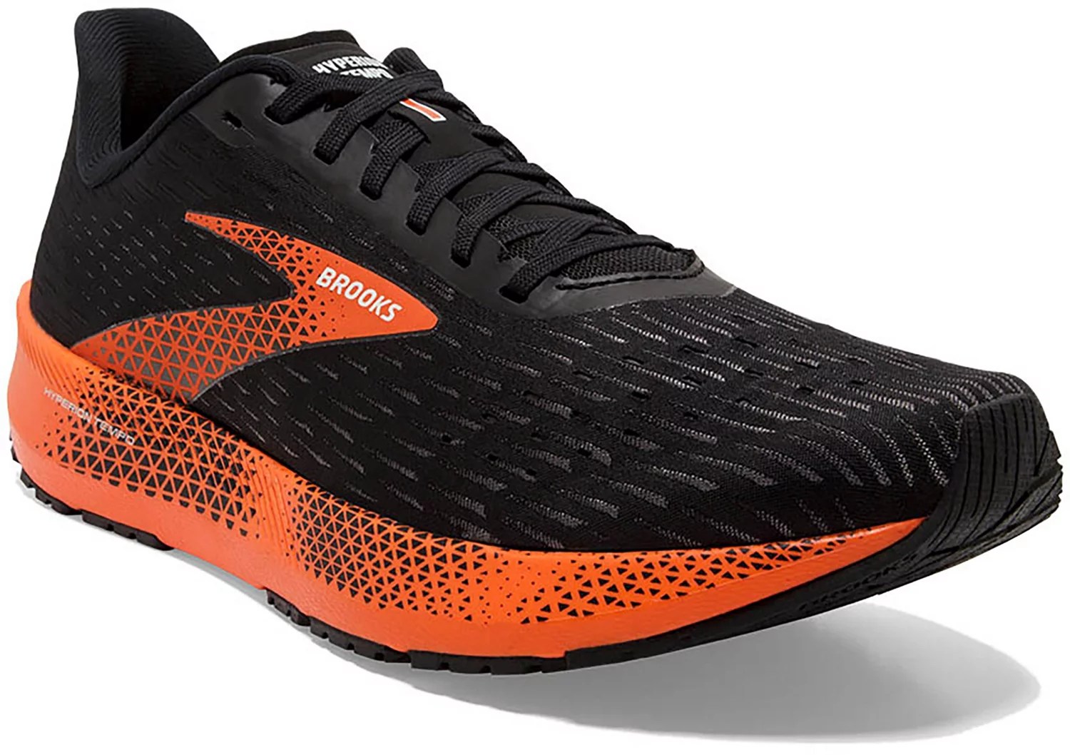 Brooks Men's Hyperion Tempo Road Running Shoes Academy