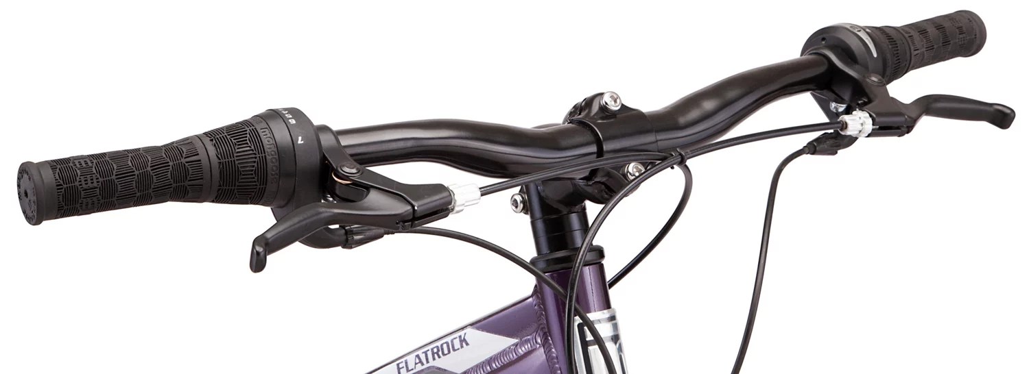 Mongoose Women's Flatrock 26 in Mountain Bike Academy