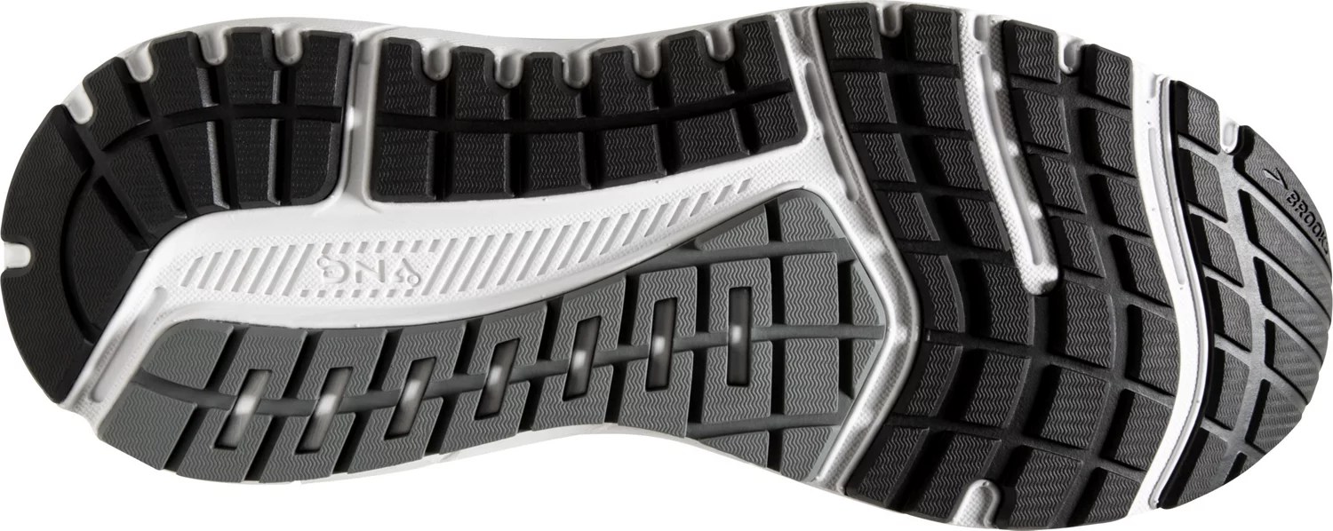 Brooks Men's Beast 20 Running Shoes Free Shipping at Academy