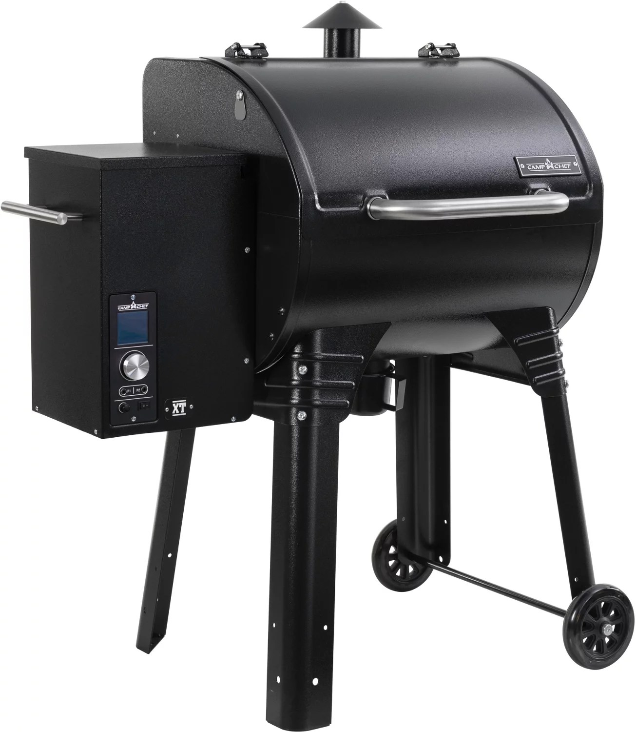 Camp Chef SmokePro XT 24 in Pellet Grill Academy