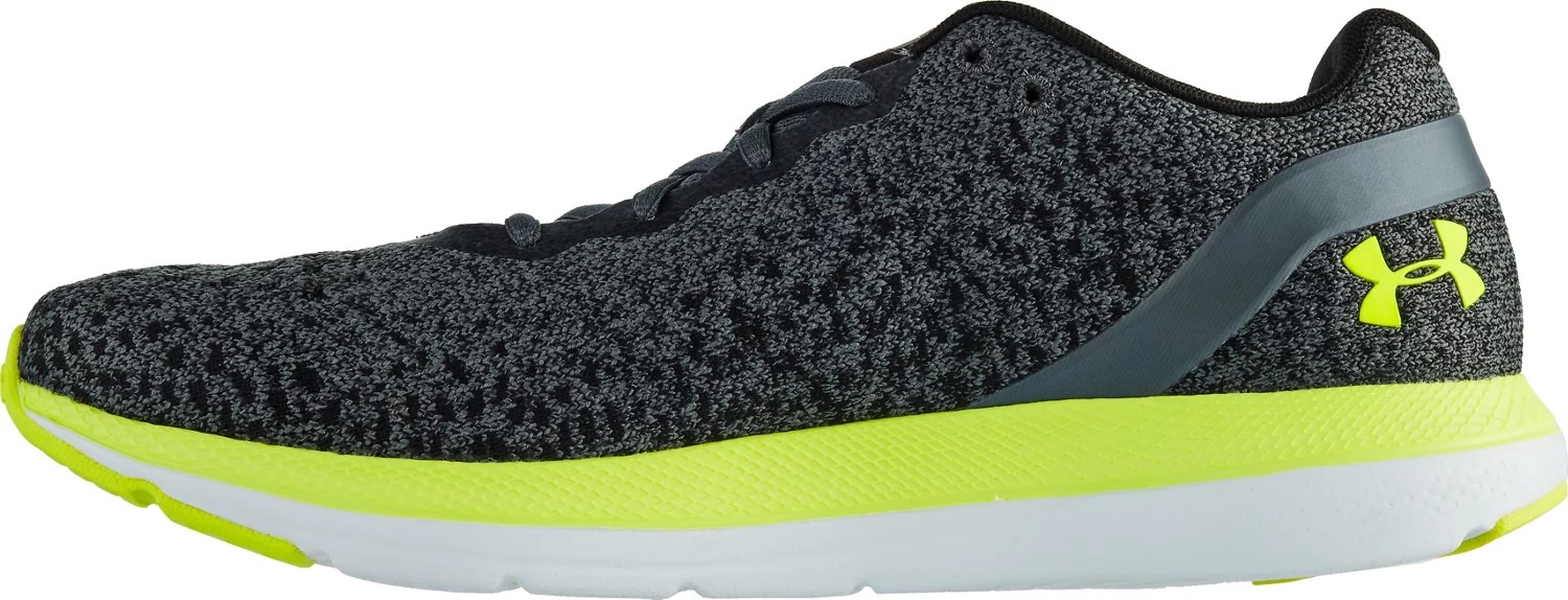 Under Armour Men's Charged Impulse Knit Shoes Academy