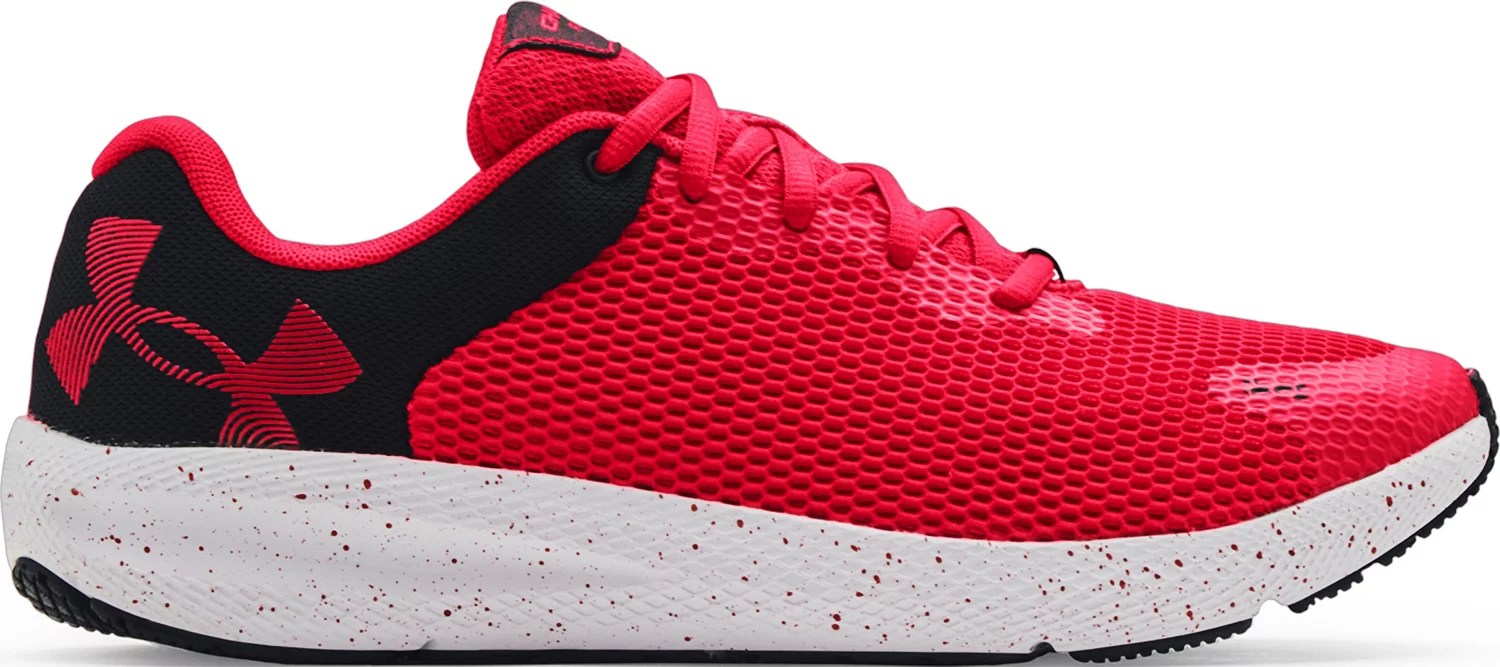 Under Armour Men's Charged Pursuit 2 Running Shoes Academy