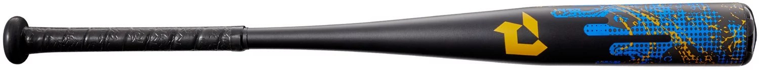DeMarini Youth Uprising 2022 Fastpitch Baseball Bat (11) Academy