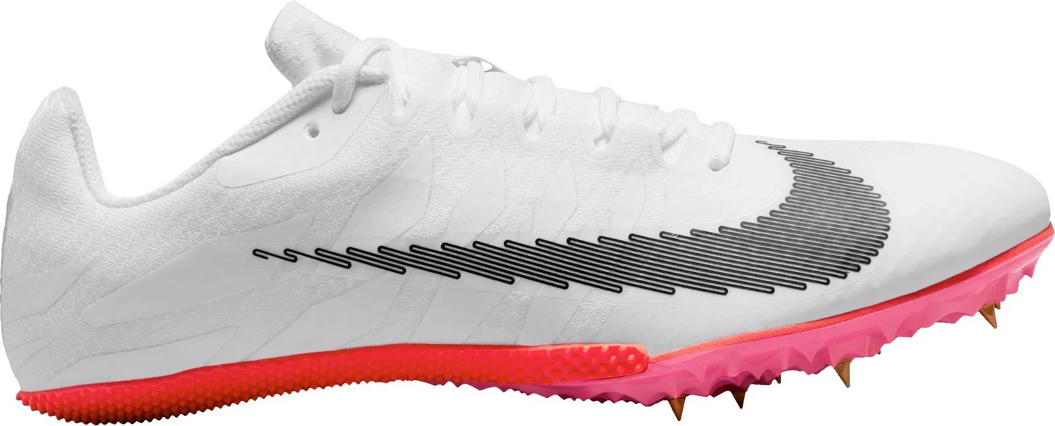 Nike Zoom Rival Sprint 9 Track and Field Shoes Academy