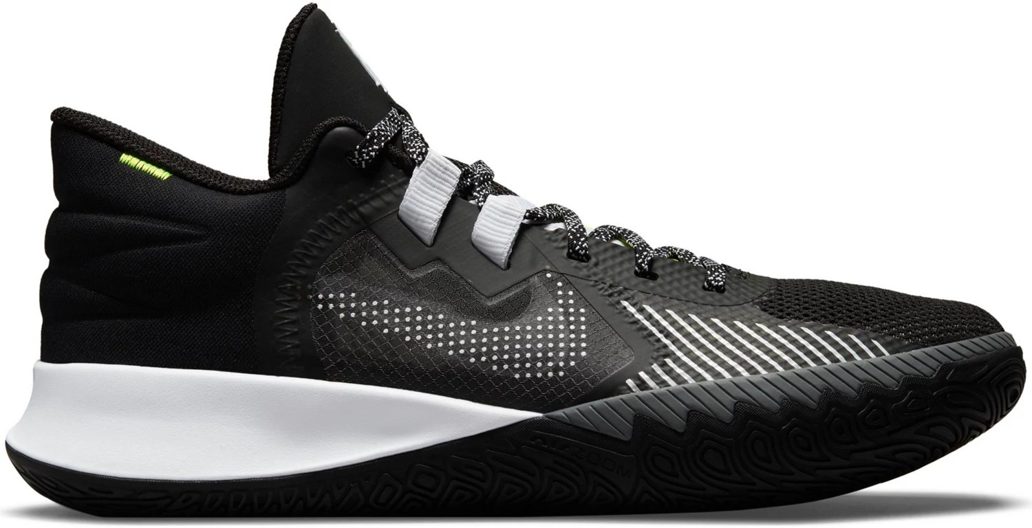Nike Men's Kyrie Flytrap V Basketball Shoes Academy