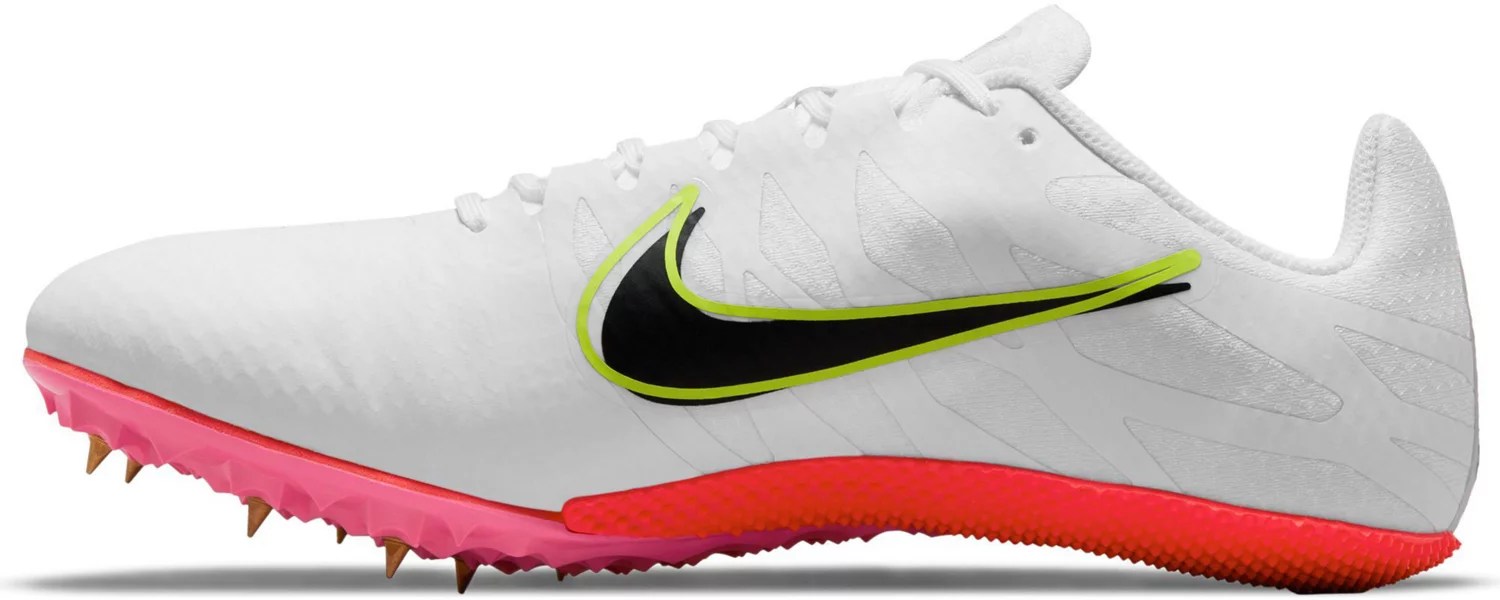 Nike Zoom Rival Sprint 9 Track and Field Shoes Academy