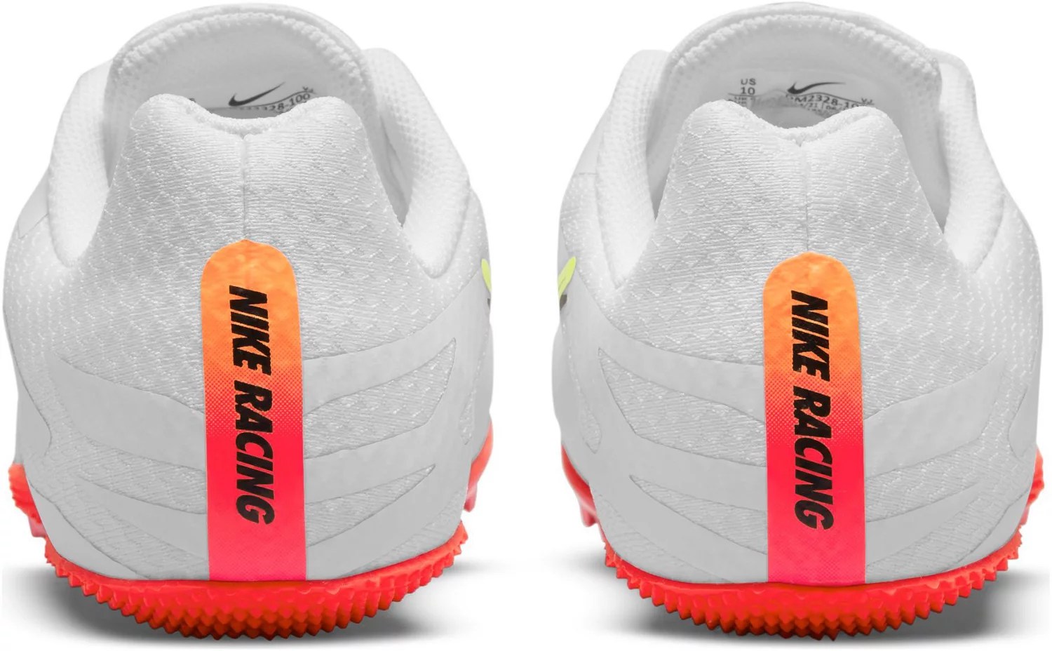 Nike Zoom Rival Sprint 9 Track and Field Shoes Academy