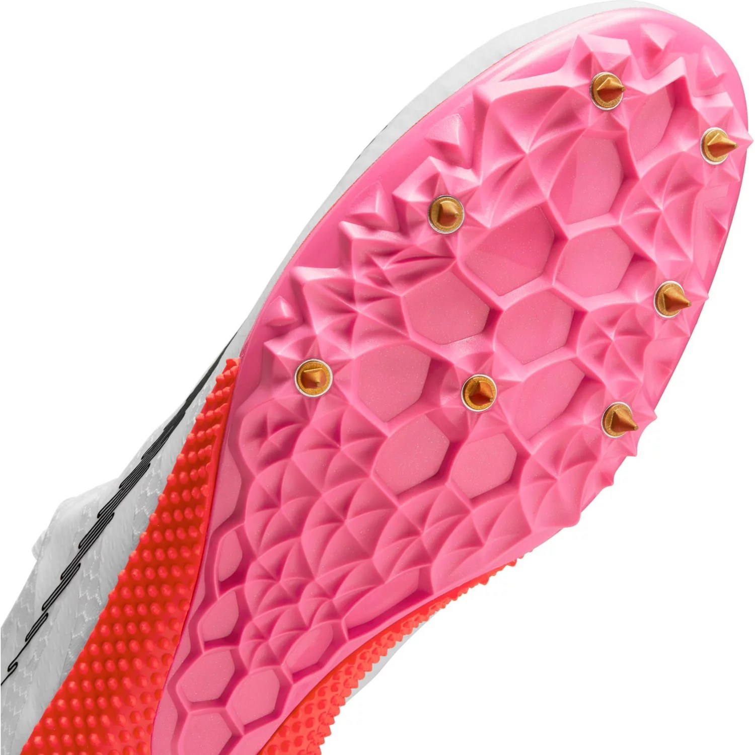 Nike Zoom Rival Sprint 9 Track and Field Shoes Academy