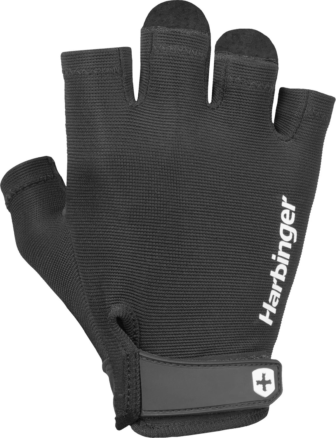 Harbinger Men's Power Glove Pro Lifting Gloves Academy