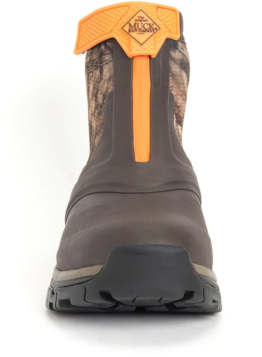 Muck Boot Men's Apex Mid Zip WP Waterproof Hunting Boots Academy
