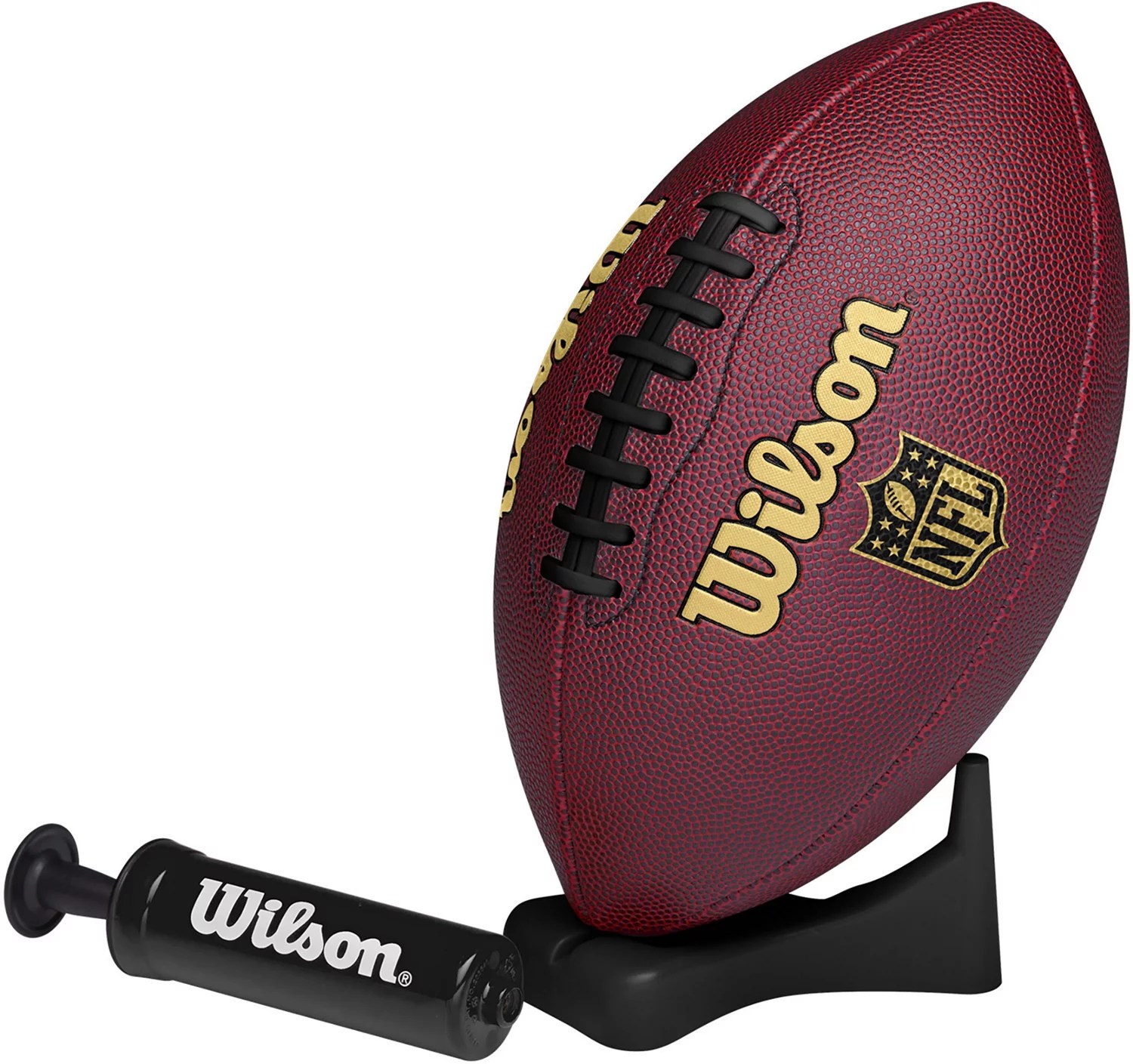 Wilson NFL Tailgate Football Academy
