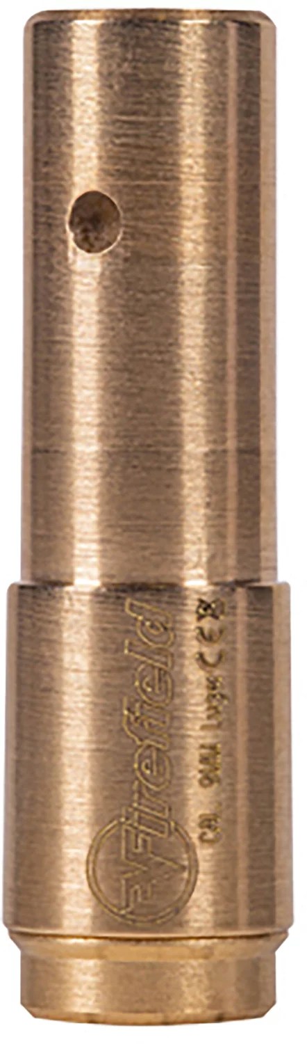 Firefield 9mm InChamber Red Laser Boresight Academy