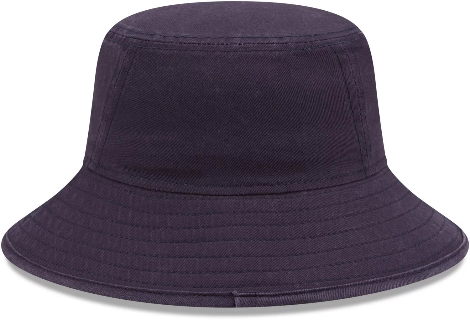 New Era Men's Houston Texans Bucket Hat Academy