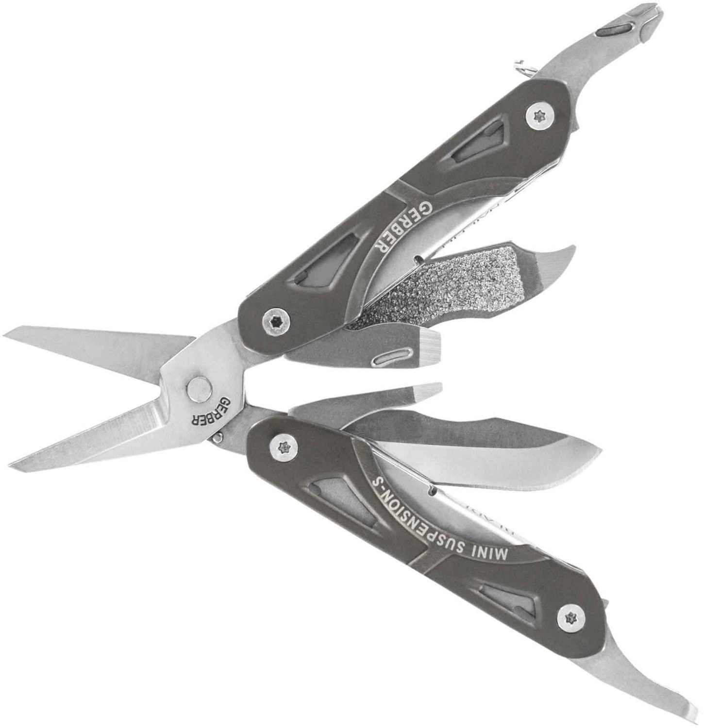 Gerber Paraframe and Multitool Combo Pack Academy