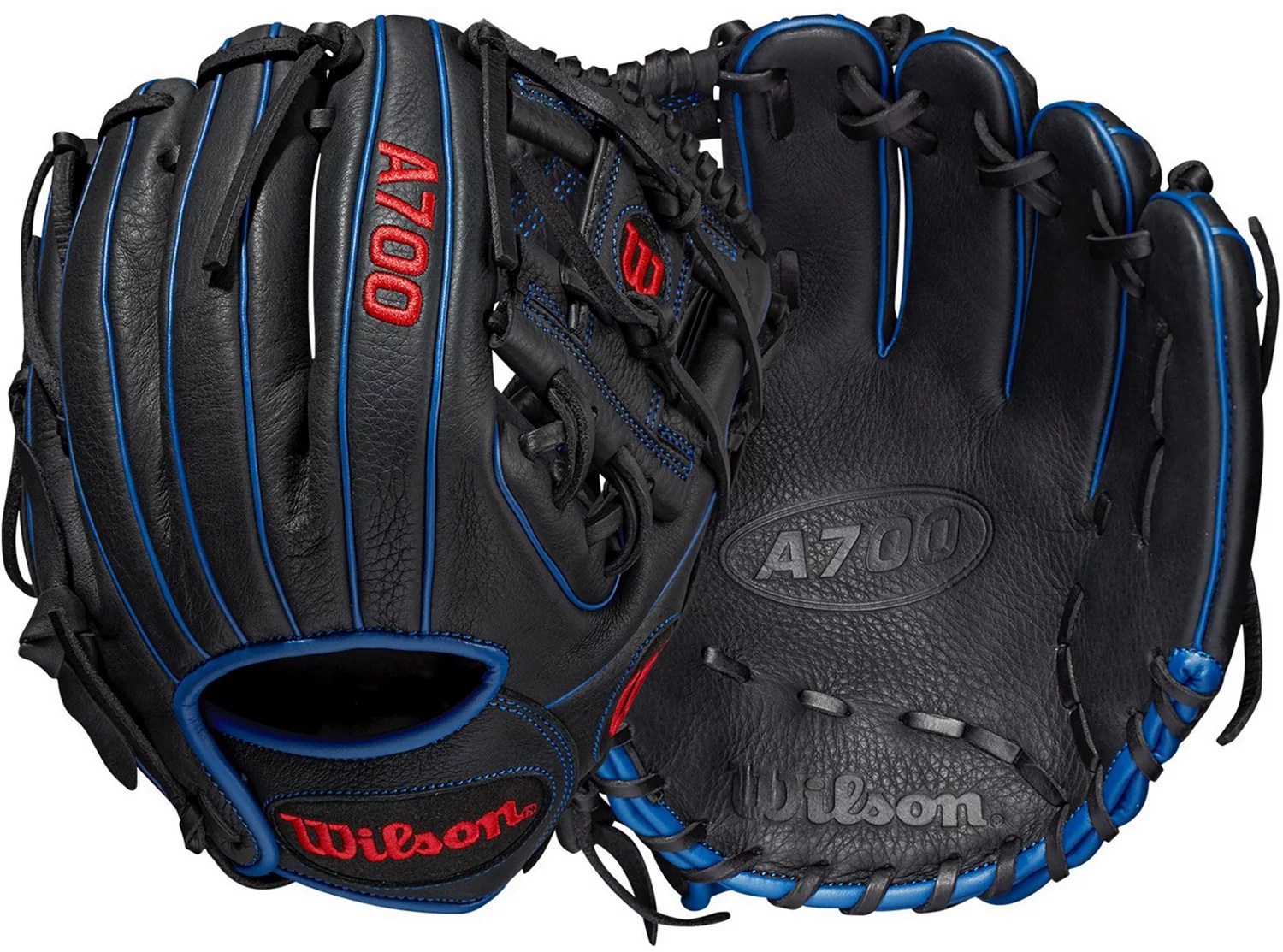 Wilson 11.25" Adult A700 ™ Baseball Glove Academy