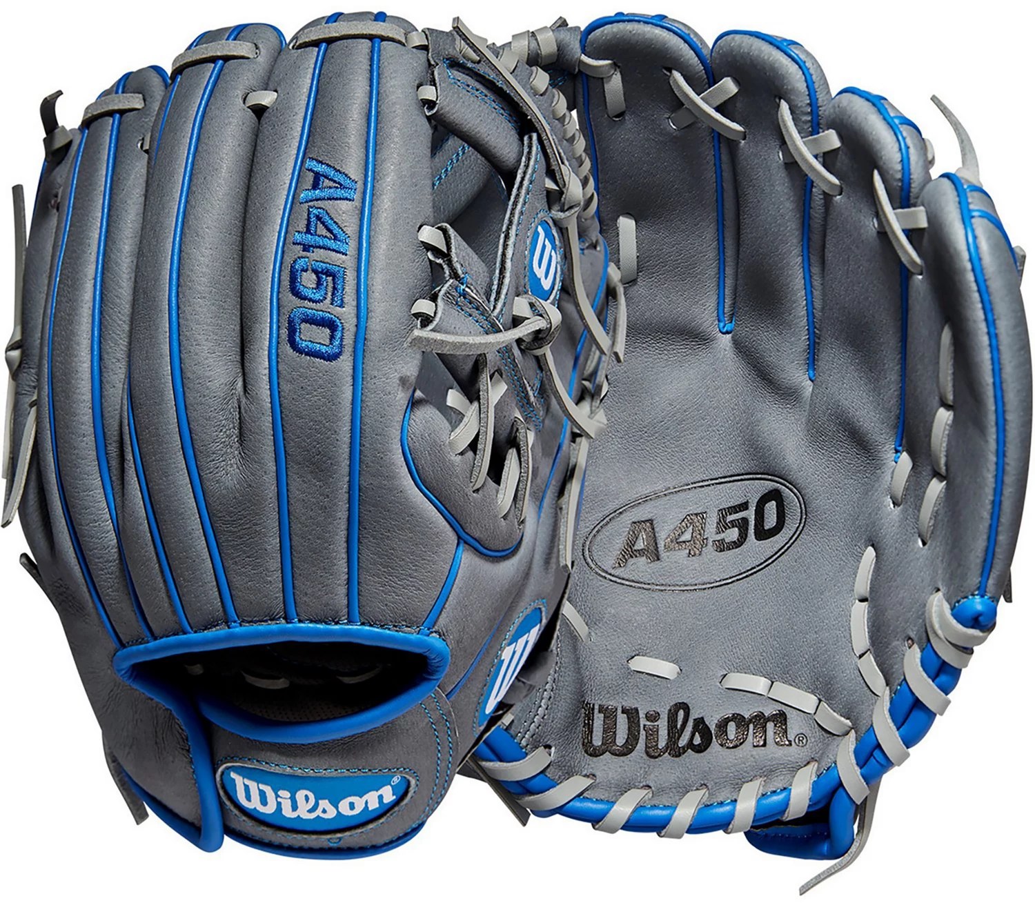 Wilson 10.75" Youth A450 ™ Baseball Glove Academy