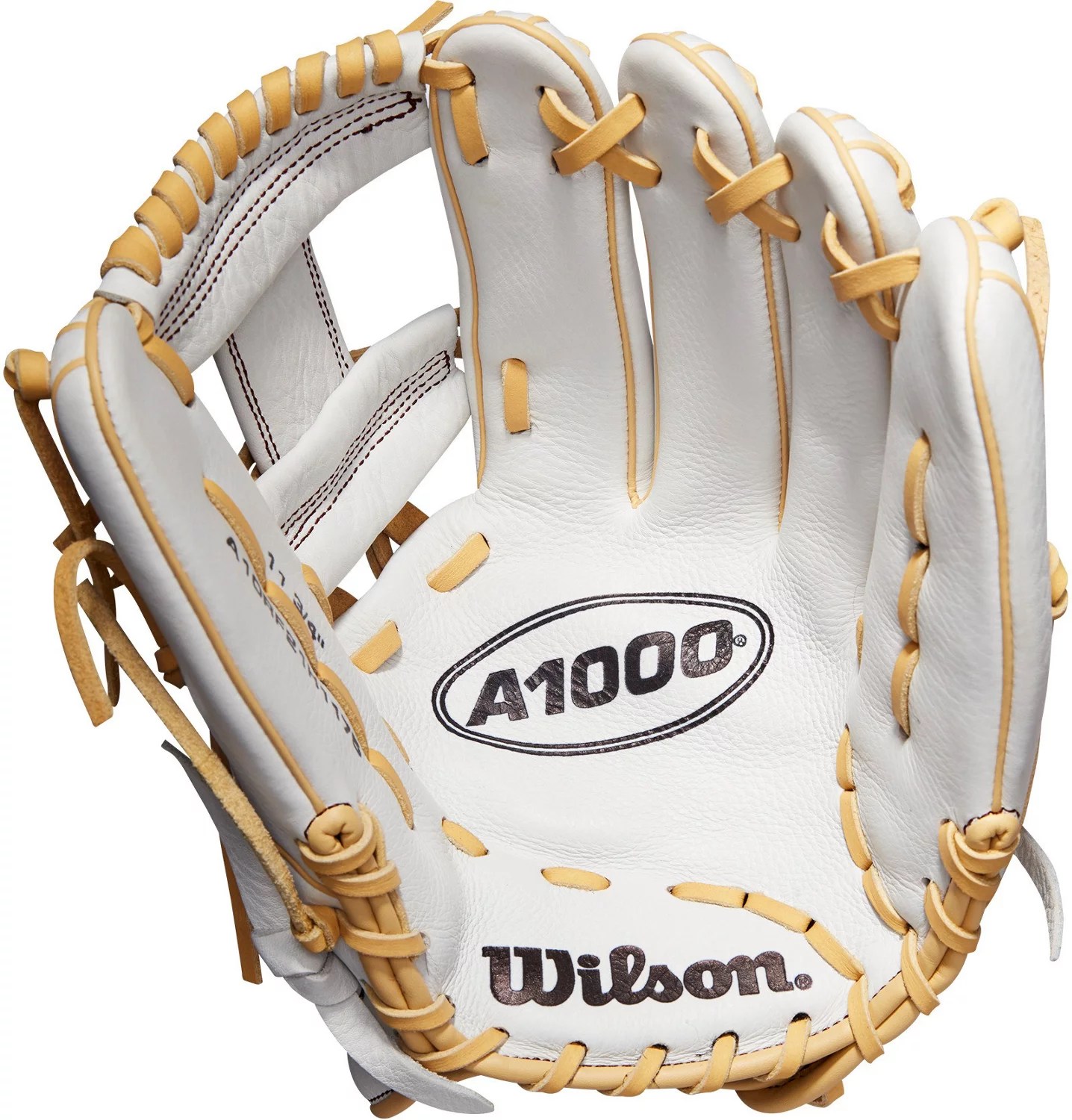 Wilson 11.75" Adult A1000 ™ H1175 Fastpitch Glove Academy