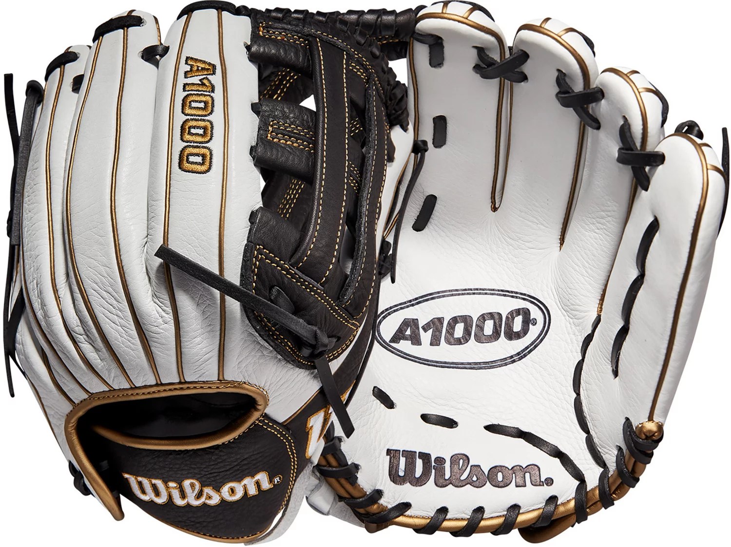 Wilson 12" A1000 ™ IF12 Fastpitch Glove Academy