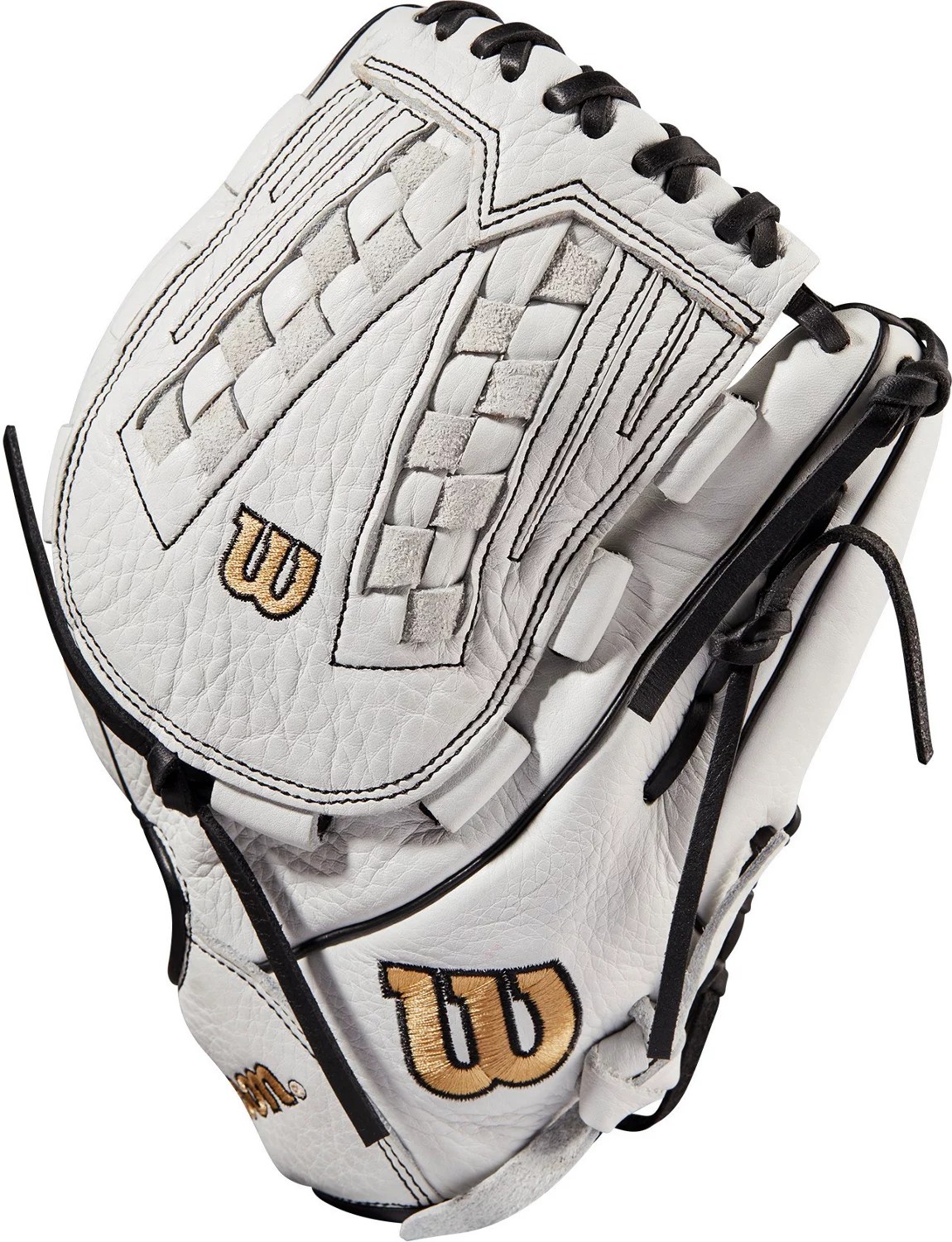 Wilson 12.5" A1000 ™ V125 Fastpitch Glove Academy