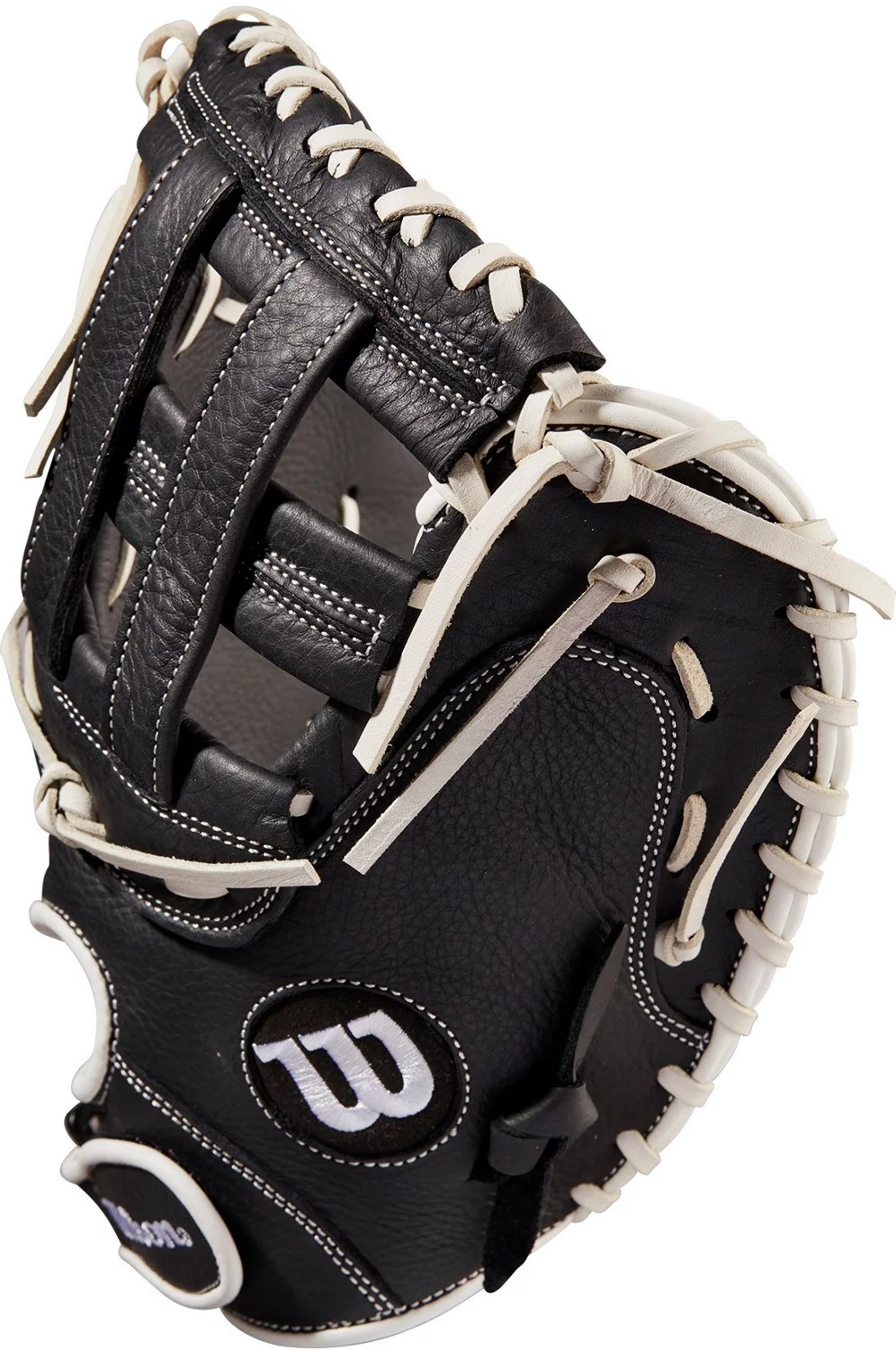 Wilson 33" A700 ™ Fastpitch Mitt Free Shipping at Academy