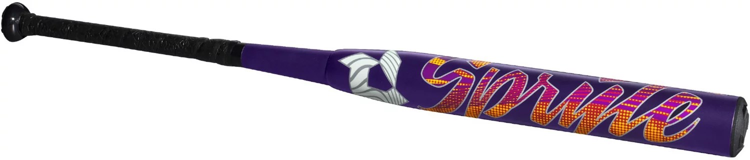 Demarini Spryte 2022 Fastpitch Softball Bat (12) Academy