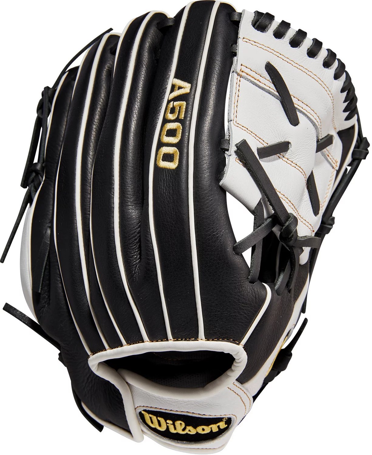 Wilson 12" A550 Siren Fastpitch Glove Academy