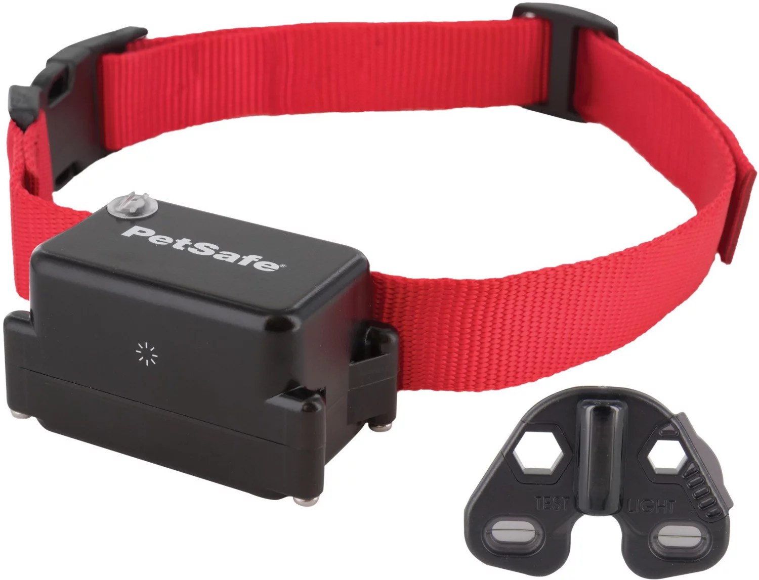 PetSafe Stubborn Dog Receiver Collar Free Shipping at Academy