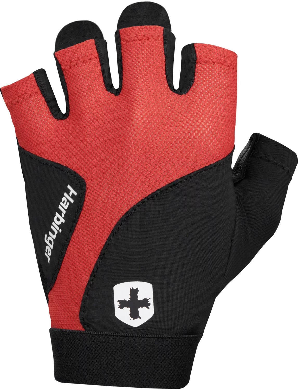 Harbinger Adults' FlexFit™ Weightlifting Gloves Academy